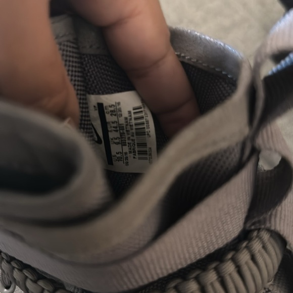 ❌SOLD❌ SF AF1 QS - Picture 4 of 5